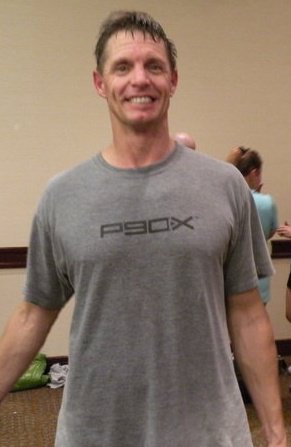 Jerry Dougherty