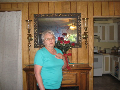 Mary Rasmussen