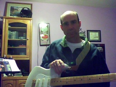 Wade Bauer