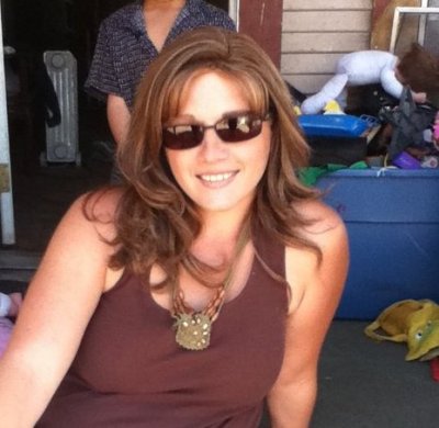 Theresa Wenzel