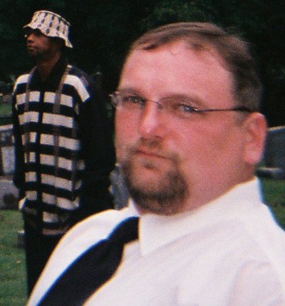 Michael Hamel