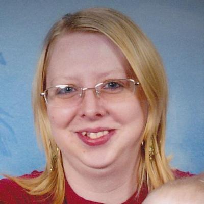 Amy Snider