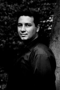 Timothy Poitevin