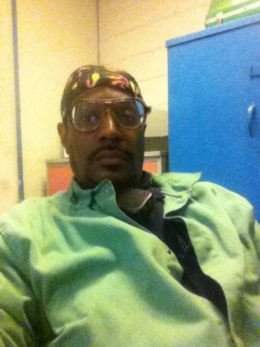 Carl Covington