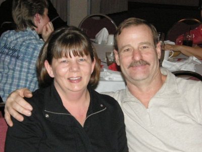 Donna Longsdorf