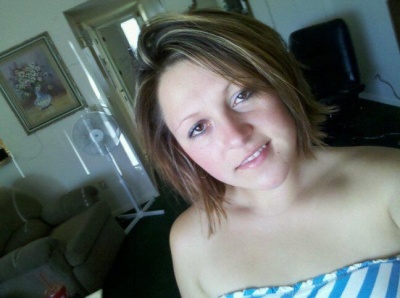 Tonya Thorpe