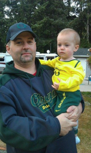 Frank Gruelle