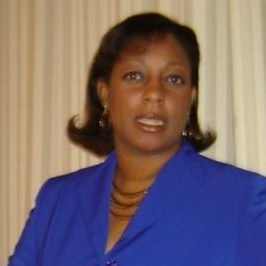 Yolanda Morgan