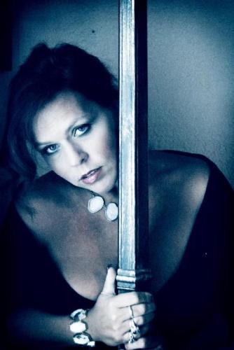 Catherine Cole