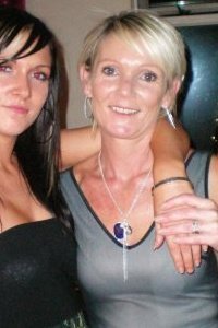 Joan Middleton