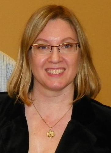 Melanie Zimmerman