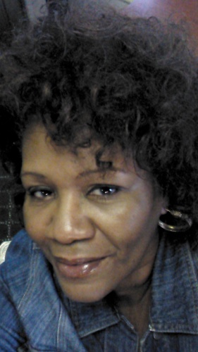 Darlene Mitchell