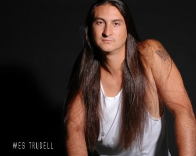 Wes Trudell