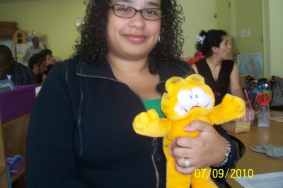 Alani Bragado