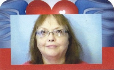 Janet Pettus