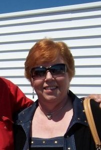 Judith Mckenna
