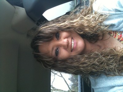Wendy Forga