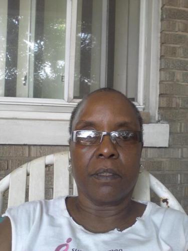 Sharon Young