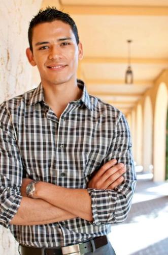 Hector Vega