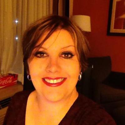 Katie Hamlett
