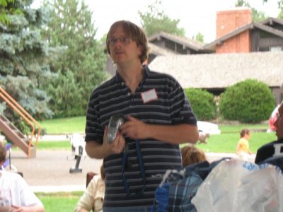 Eric Neuman