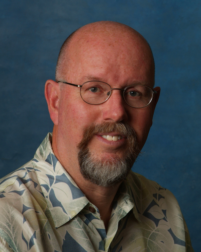 Douglas Cook
