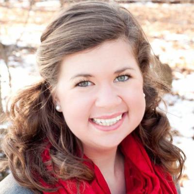 Katie Holdren
