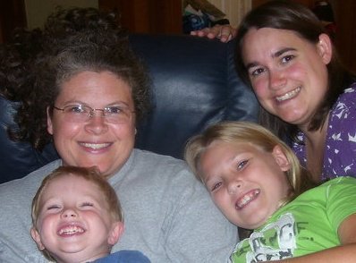 Cathy Pardue