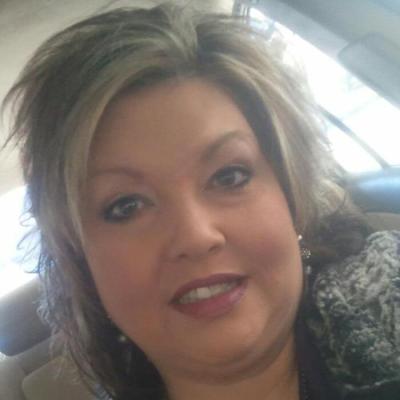 Karen Slaughter