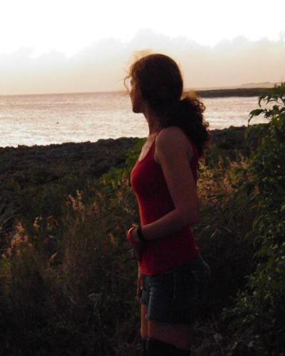 Christina Oswalt