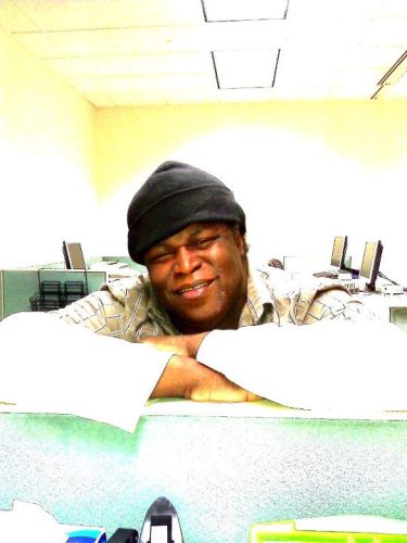 Terry Reed