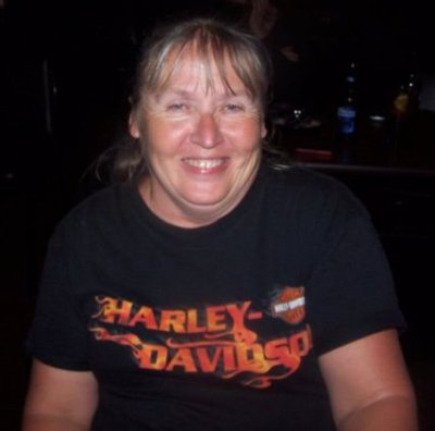 Sandra Wright
