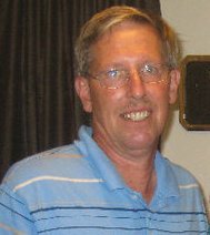 Steven Jamison