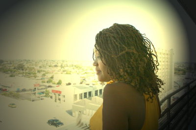 Nadra Hill