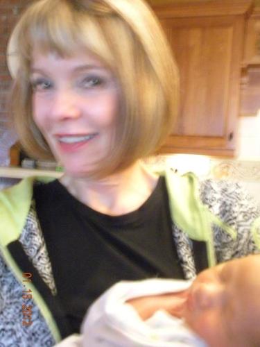 Jill Kaiser