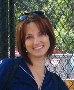 Marketa Jefferson