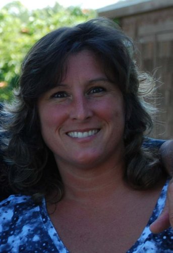 Tracy Francis