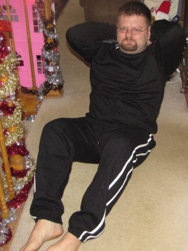 Scott Nicum