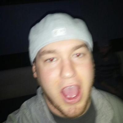 Sean Smith