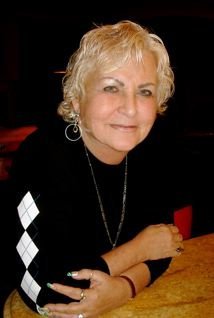 Patricia Goldean