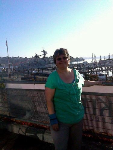 Karen Dunbar