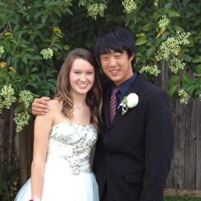 Andrew Xiang