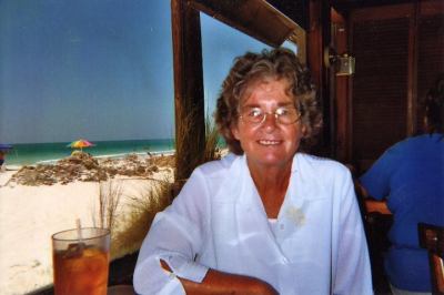 Paula Hoffer