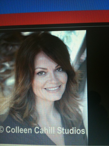 Catherine Conrad
