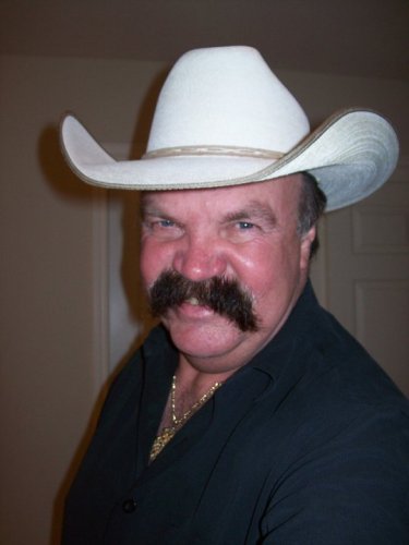 Billy Hood