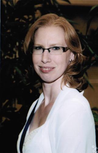 Jennifer Melton