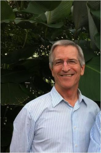 Michael Totten