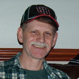 Elmer Meier