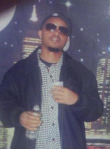Melvin Pleasant