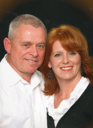 Tammy Brown